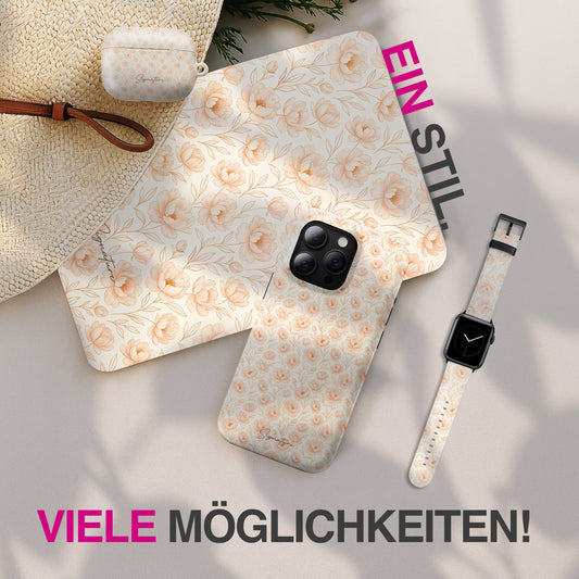 Blush - iPad Pro 11" (4th/3rd/2nd Generation) Hülle