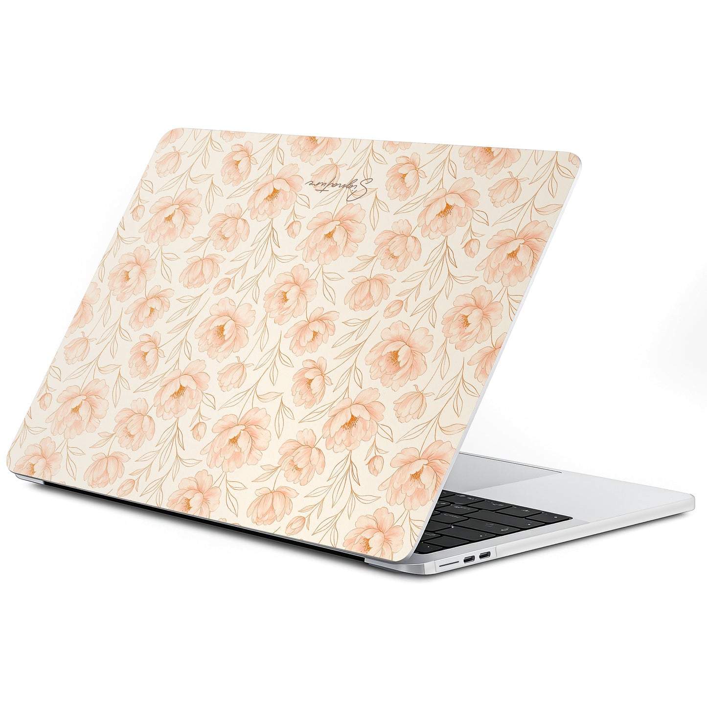 Blush - MacBook Air 15 [A2941/A3114] Hülle
