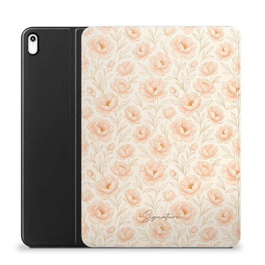 NALIA Ipad Hülle Blush Edition - Kapazität Hochschutz, Leistung Leicht, Abmessungen Passend Für Ipad 10 Gen
