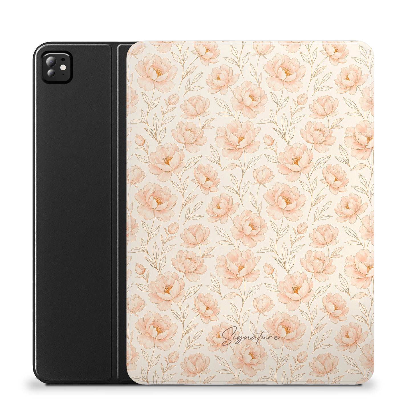 Blush - iPad Pro 11″ (M4 [2024]) Hülle