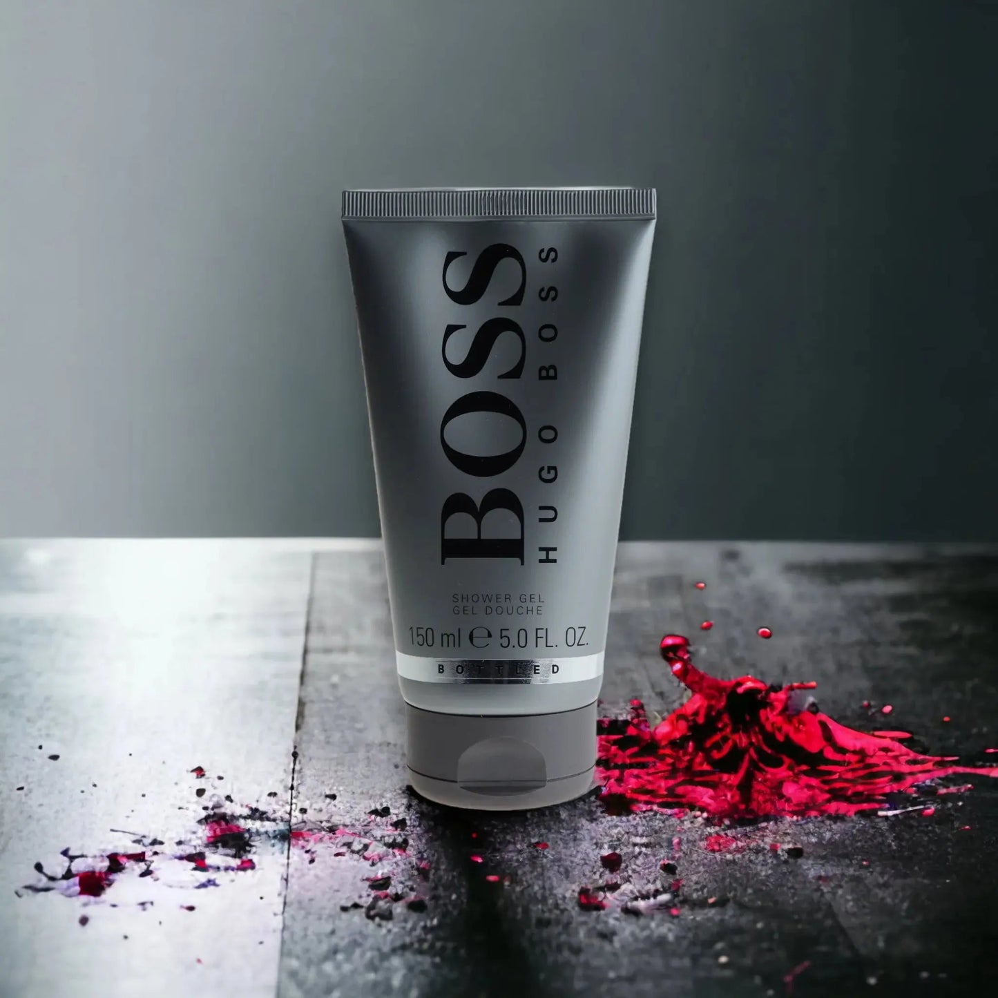 HUGO BOSS Bottled Shower Gel