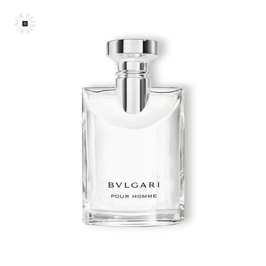 Bvlgari Pour Homme Klassischer Herren Duft - 75 ml, Eau de Toilette, Flakon 9 cm