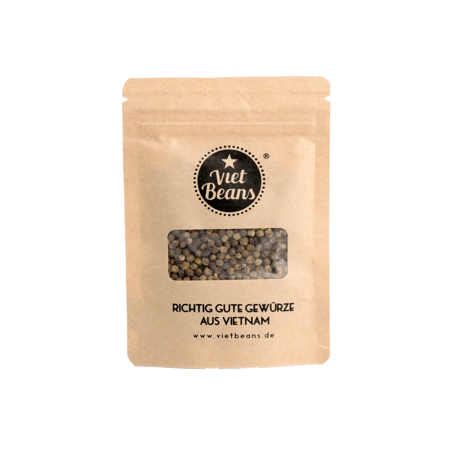 Phú Quốc Pfeffer - bunt