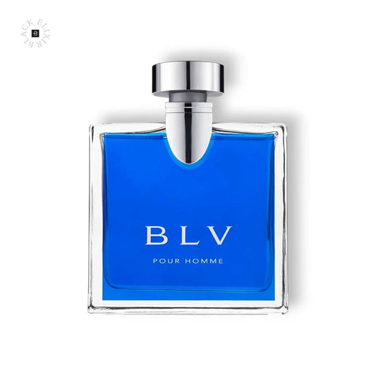 Bvlgari BLV pour Homme Eau De Toilette