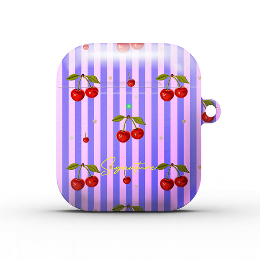 Cherie - AirPods 1 / 2 Hülle