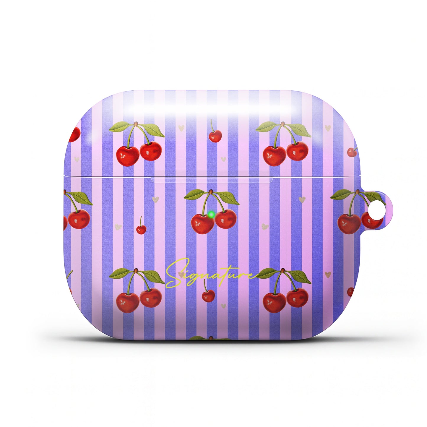 Cherie - Carcasă pentru AirPods 4