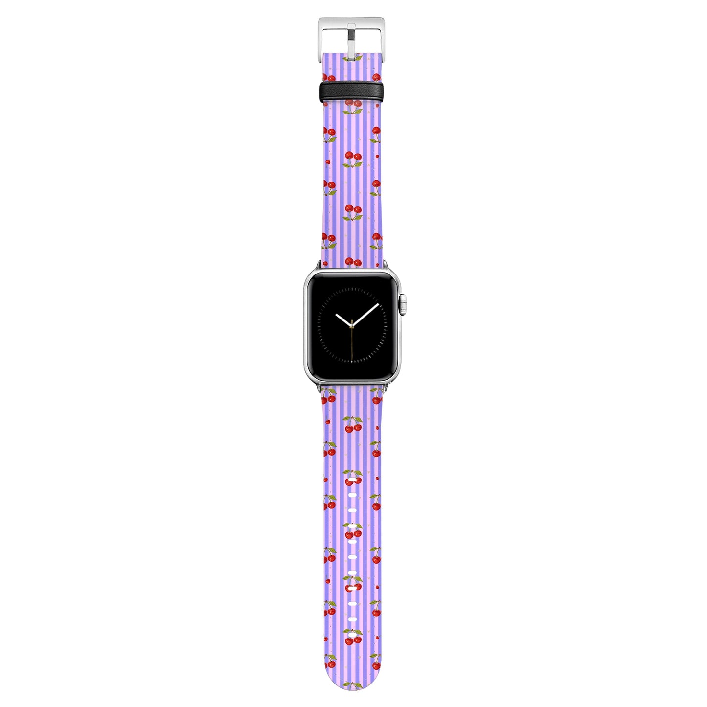 Cherie - Curea Apple Watch 44-49mm și 42 (Seriile 1-3)