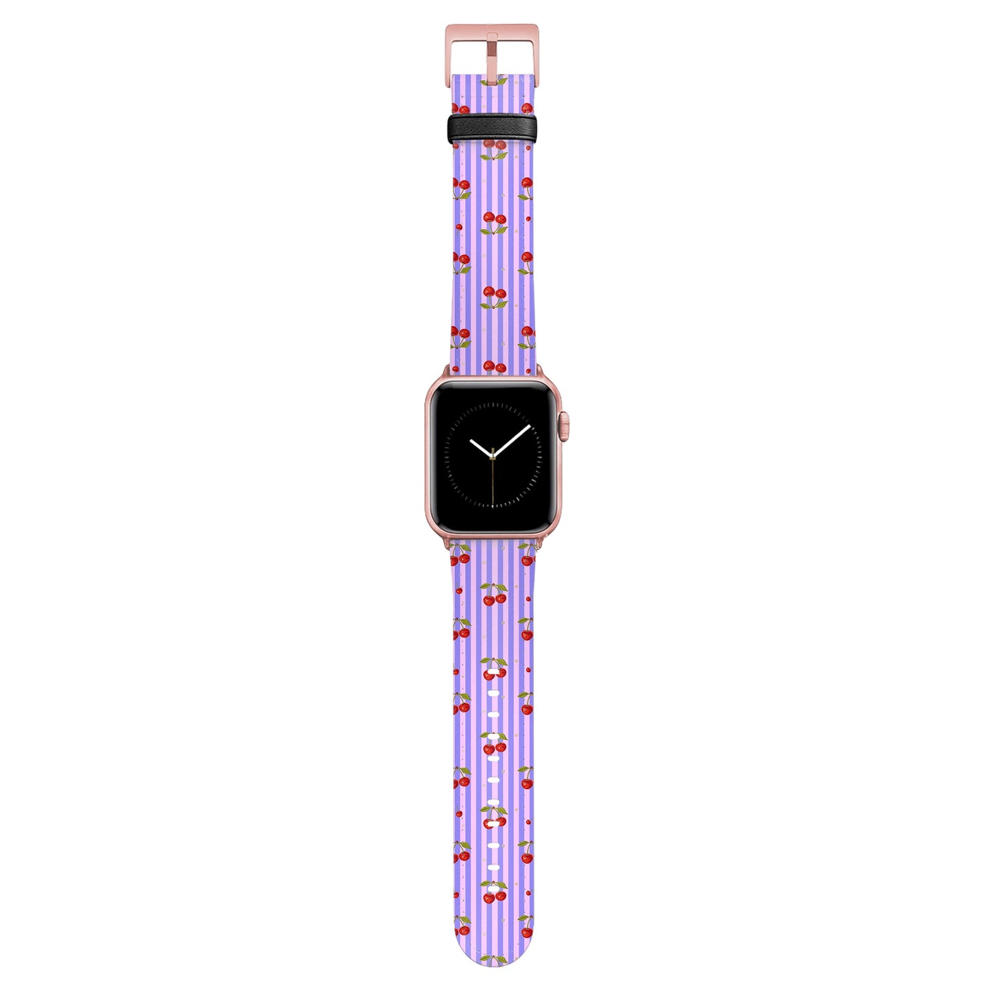 Cherie - Curea Apple Watch 44-49mm și 42 (Seriile 1-3)