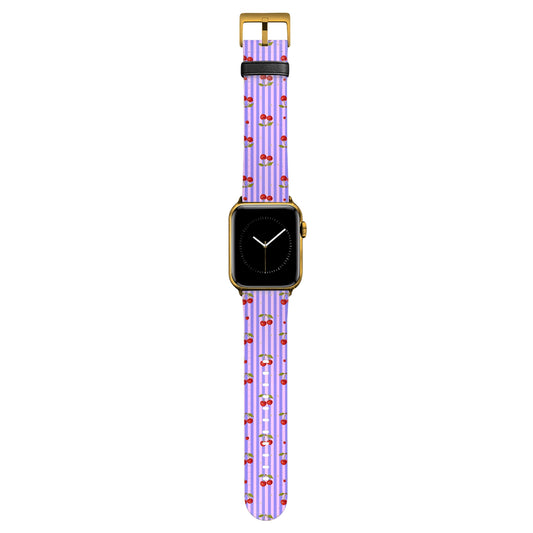 Cherie - Curea Apple Watch 38-41mm și 42 (din seria 10)