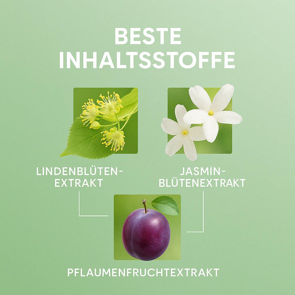 Demachiant facial - potrivit și pentru pielea sensibilă