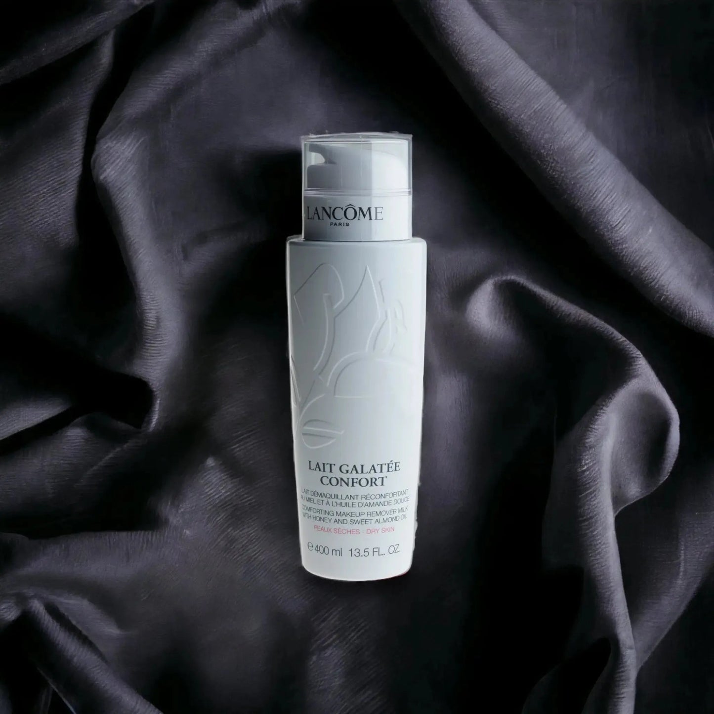 Lancome Confort Lait Galatée - Sanfte Reinigung, Kapazität 200 ml, Größe Kompakt