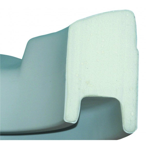 Contact Plus NEO Toilettensitzerhöhung 11 cm mit Deckel – 185 kg