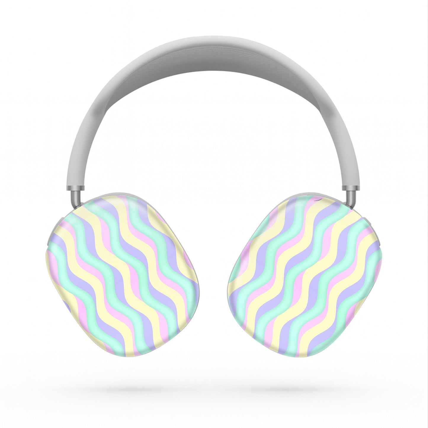 Husa NALIA Berlin Curves Edition cu confort elegant și textură luxoasă a suprafeței - Dimensiune, Potrivire, Material