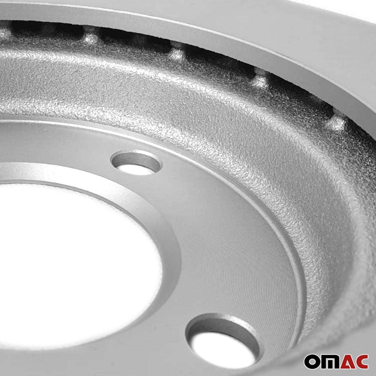 2x Discuri de frână BOSCH Ø255 disc solid BD251 pentru VW Golf Jetta Lupo Passat Polo