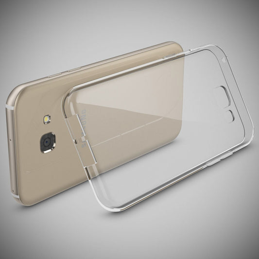 Samsung Galaxy A5 2017 Hülle von NALIA, Case Cover Tasche Schutzhülle Handyhülle