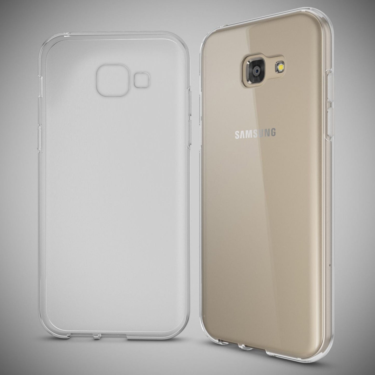 Samsung Galaxy A5 2017 Hülle von NALIA, Case Cover Tasche Schutzhülle Handyhülle