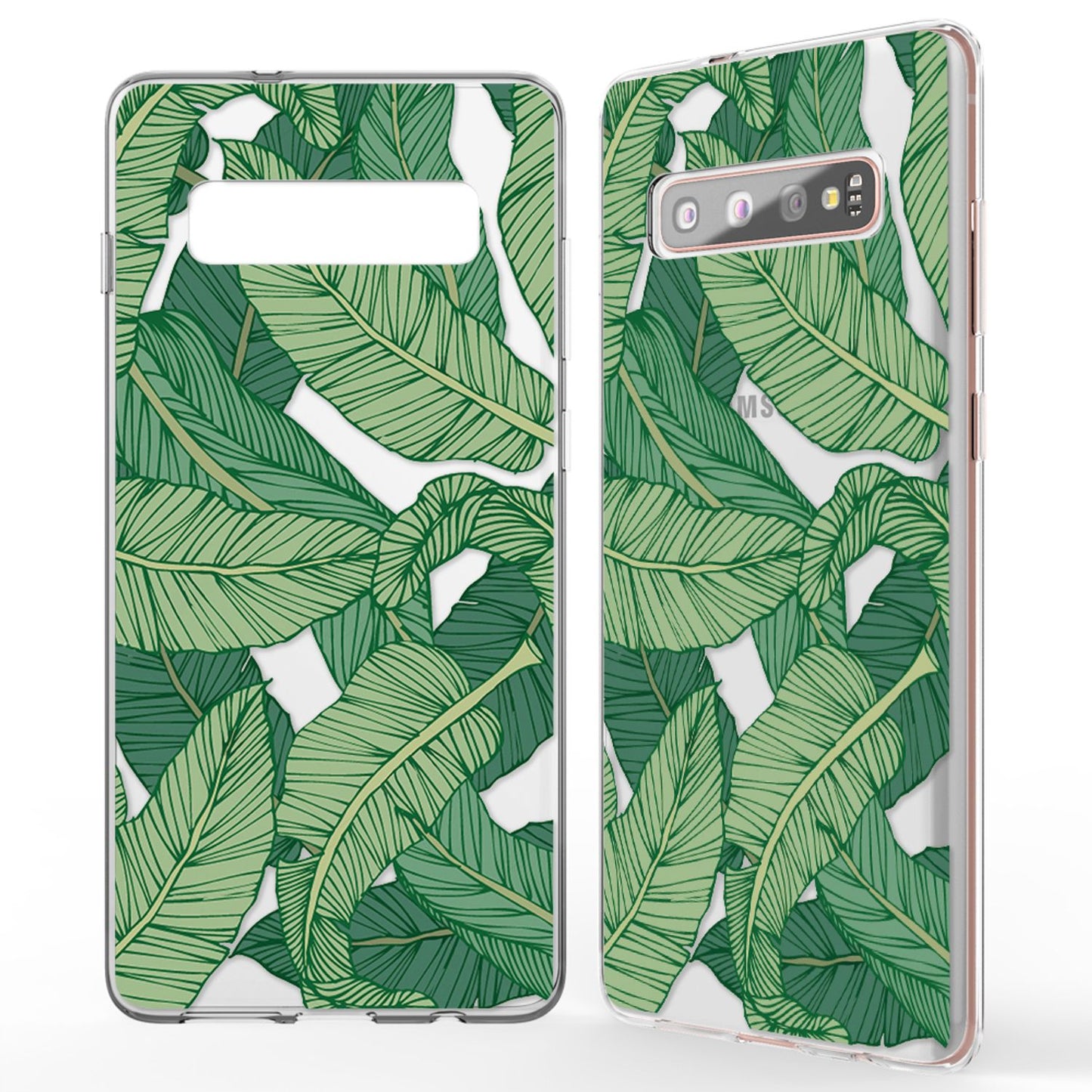 Husă de telefon NALIA pentru Samsung Galaxy S10 Plus, carcasă ultra subțire din silicon