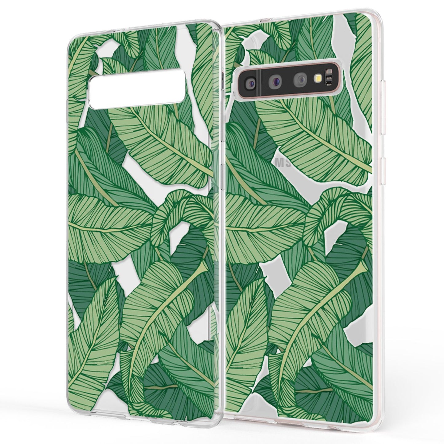 Husă de telefon NALIA pentru Samsung Galaxy S10 Plus, carcasă ultra subțire din silicon