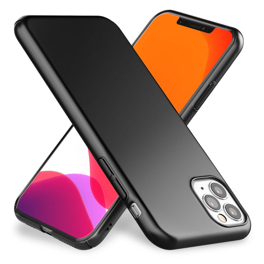 NALIA Handyhülle iPhone 11 Pro Max Ultraleicht - Dicke 0,5 mm Passgenau Kratzschutz