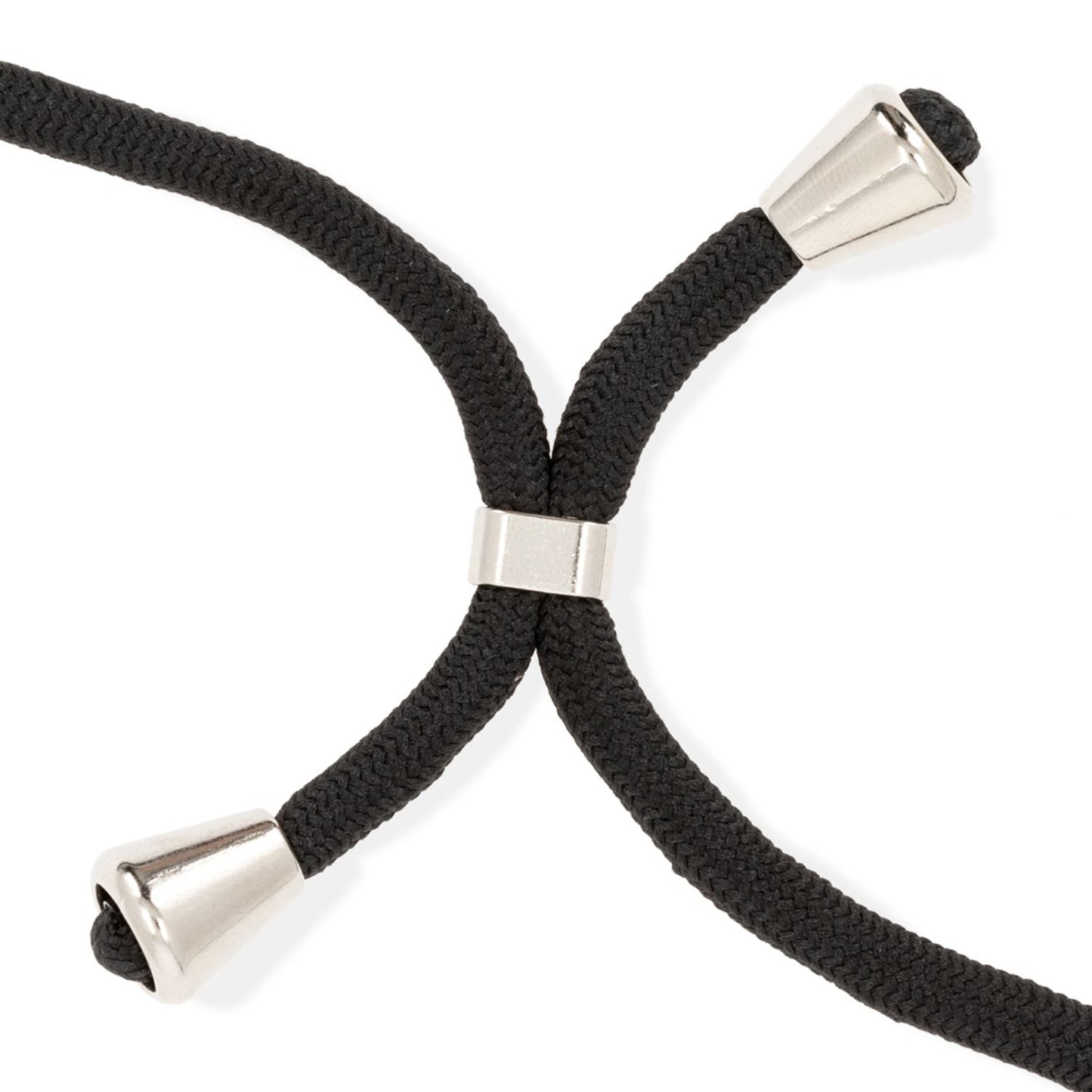 NALIA Berlin Hangit Umhängehülle Mit Kette - Größe 6,5 Zoll, Gewicht 45 g, Kettenlänge 50 cm