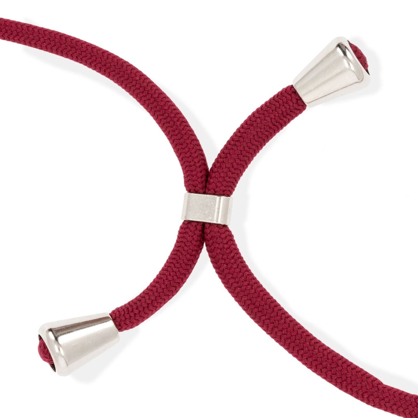 NALIA Berlin Hangit Umhängehülle Mit Kette - Größe 6,5 Zoll, Gewicht 45 g, Kettenlänge 50 cm