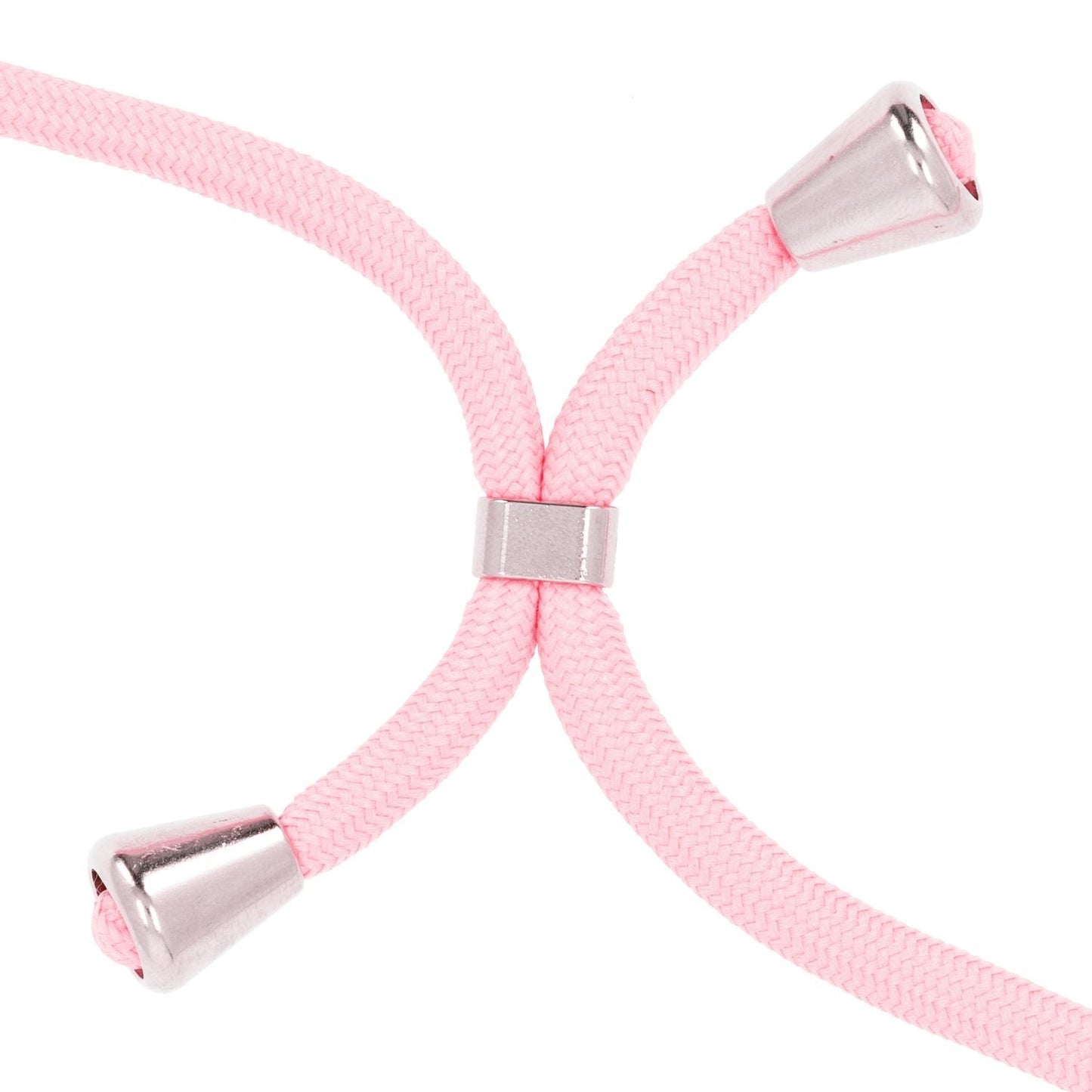 NALIA Hangit Hülle iPhone 11 Pro - Umhängehülle Mit Kette Aus Leder Verstellbare Kettenlänge 60 cm