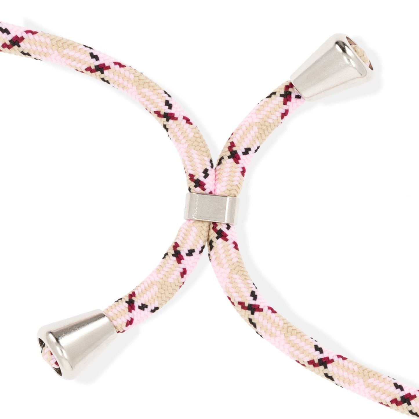 NALIA Hangit Hülle iPhone 11 Pro - Umhängehülle Mit Kette Aus Leder Verstellbare Kettenlänge 60 cm