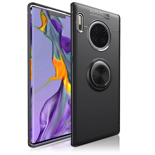 NALIA Ring HandyHandyhülle für Huawei Mate 30 Pro / Mate 30 Pro 5G Handyhülle mit Halter