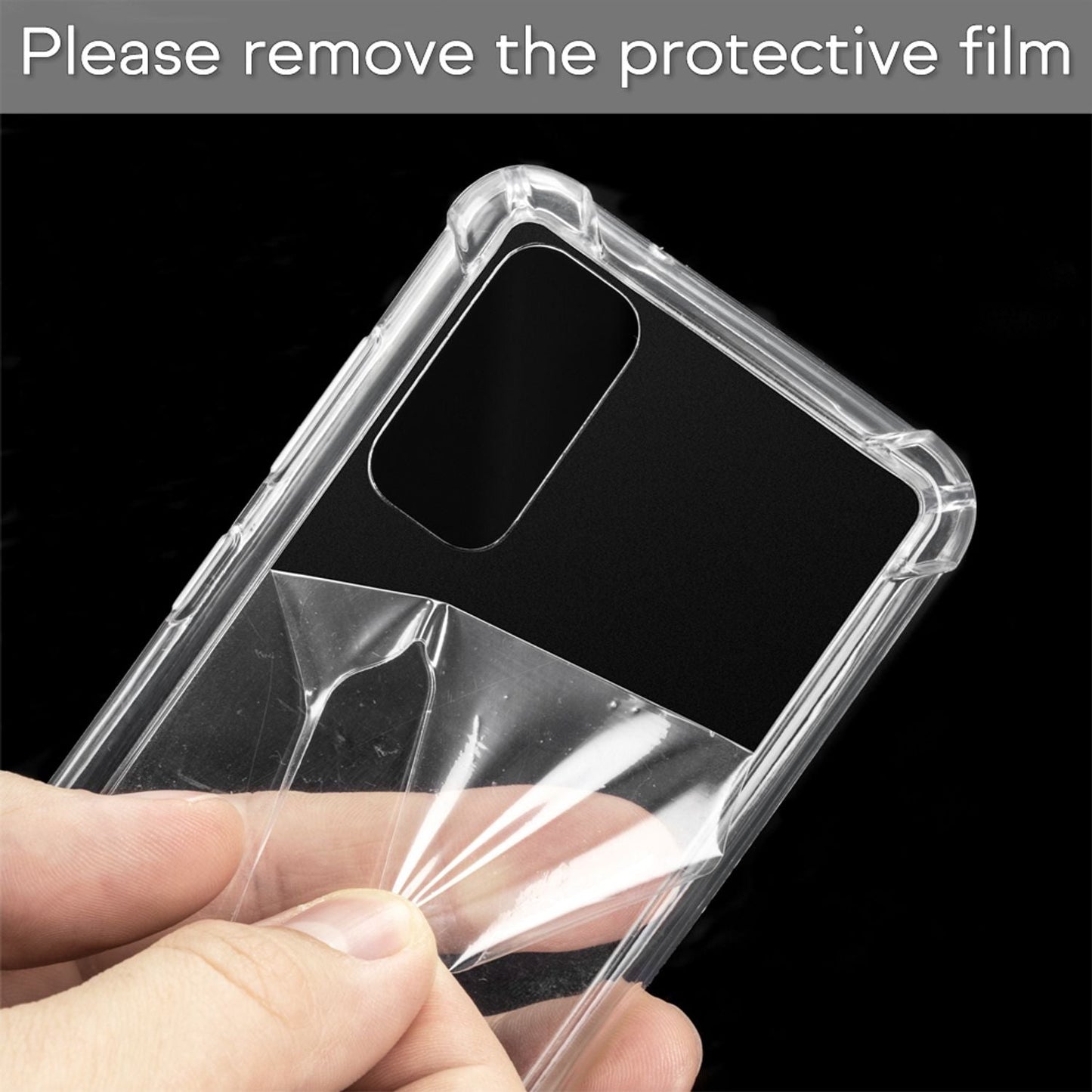 NALIA Galaxy S20 Plus Hangit Umhängehülle - Kompatibel Galaxy S20 Plus, Weiche Kordel, Verstellbare Länge