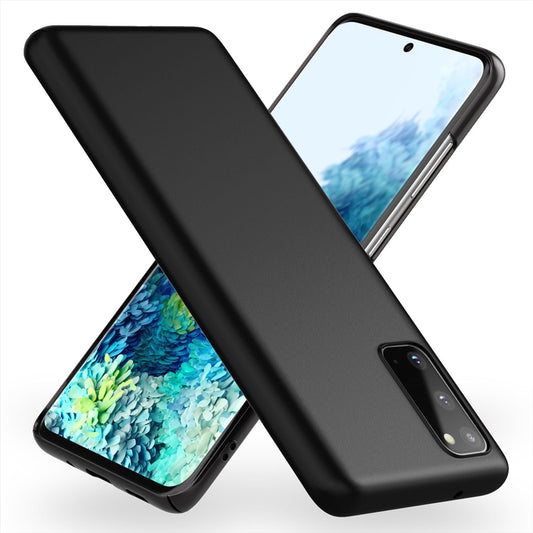 NALIA Hard Case Samsung Galaxy S20 - 0,5 mm Dicke, Kratzschutz