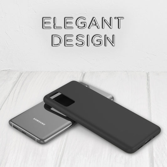 Nalia Neon Handy Hülle Neon Case Strahlende Farben - Galaxy S20 Kompatibel, TPU Silikon, Bumper