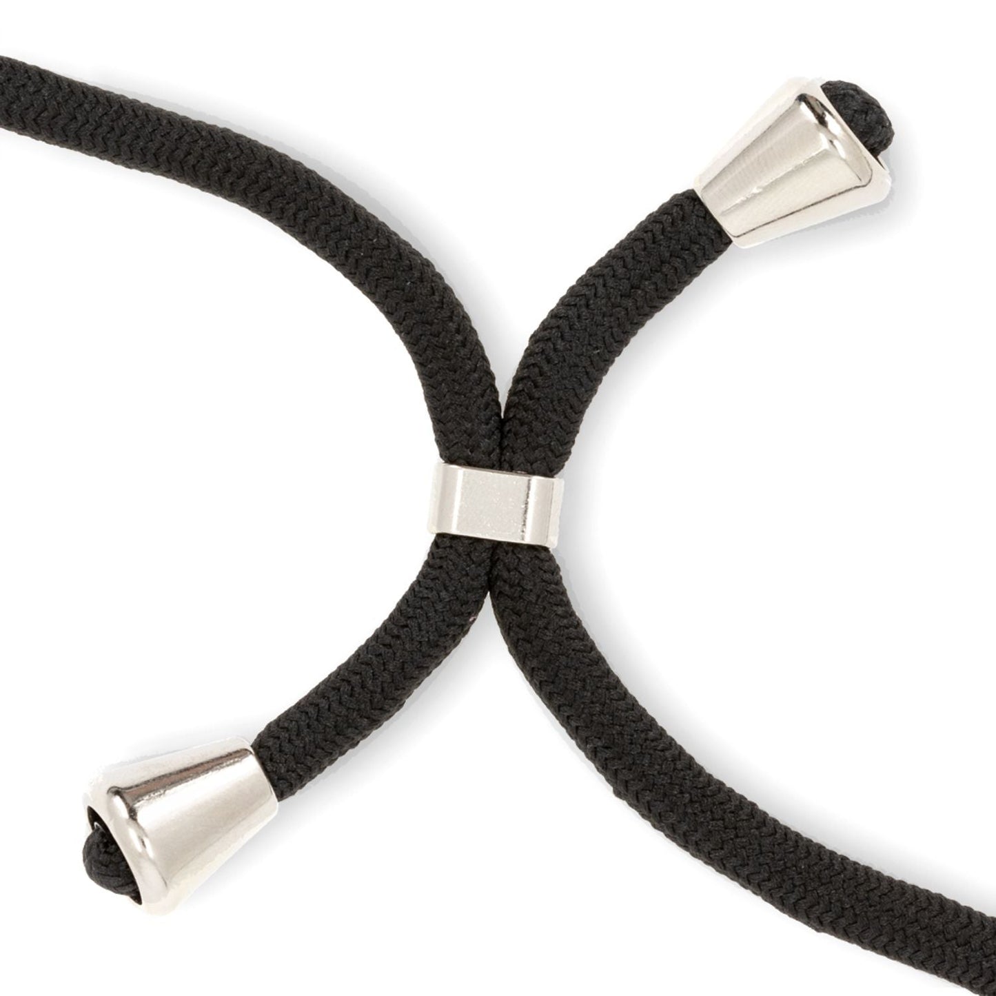 NALIA Huawei P40 Hülle Mit Kette - Kompakte Größe Material Kunstleder