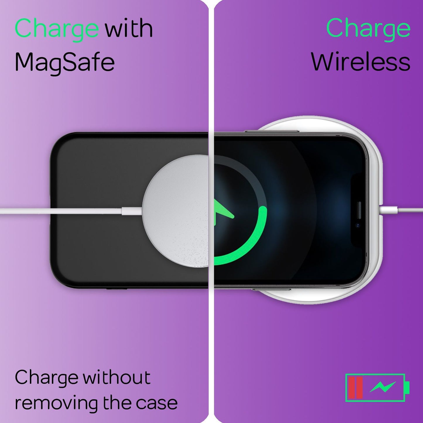 NALIA Hard Case für iPhone 12 Pro Max, Slim Cover Handy Hülle Schutz Tasche Etui