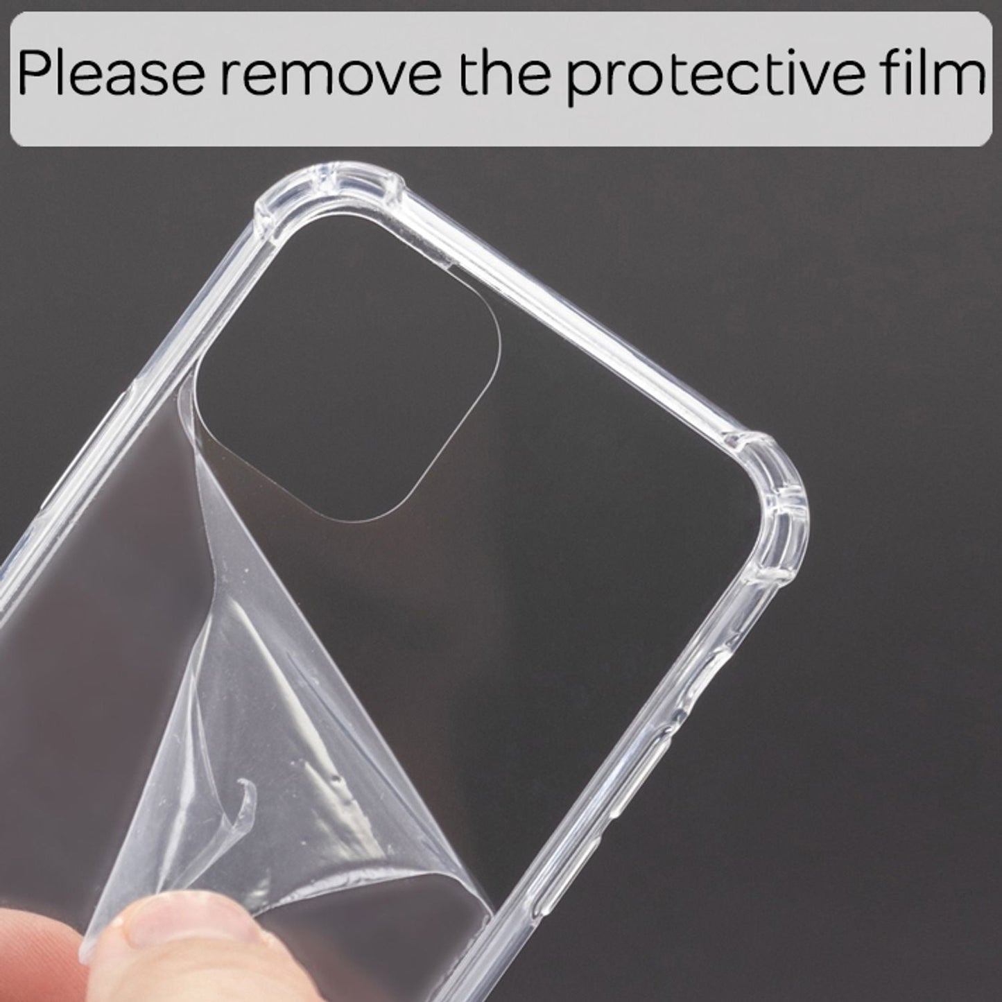 Husă de telefon NALIA cu lanț pentru iPhone 12 Pro Max, husă rigidă cu cablu și protecție