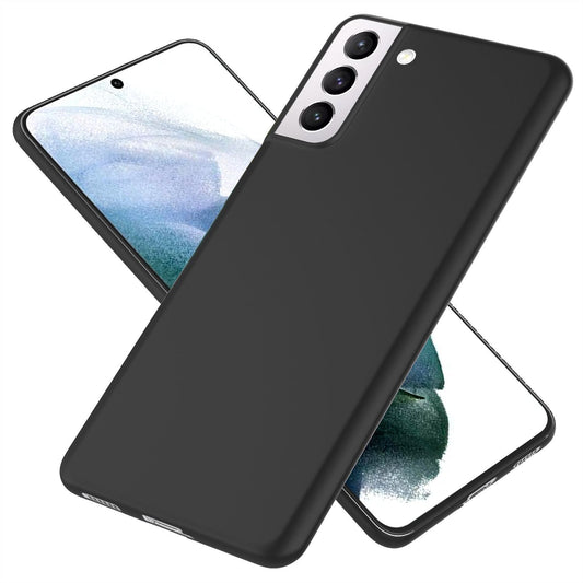 Husă rigidă extra subțire NALIA pentru Samsung Galaxy S21, husă de telefon ultra subțire