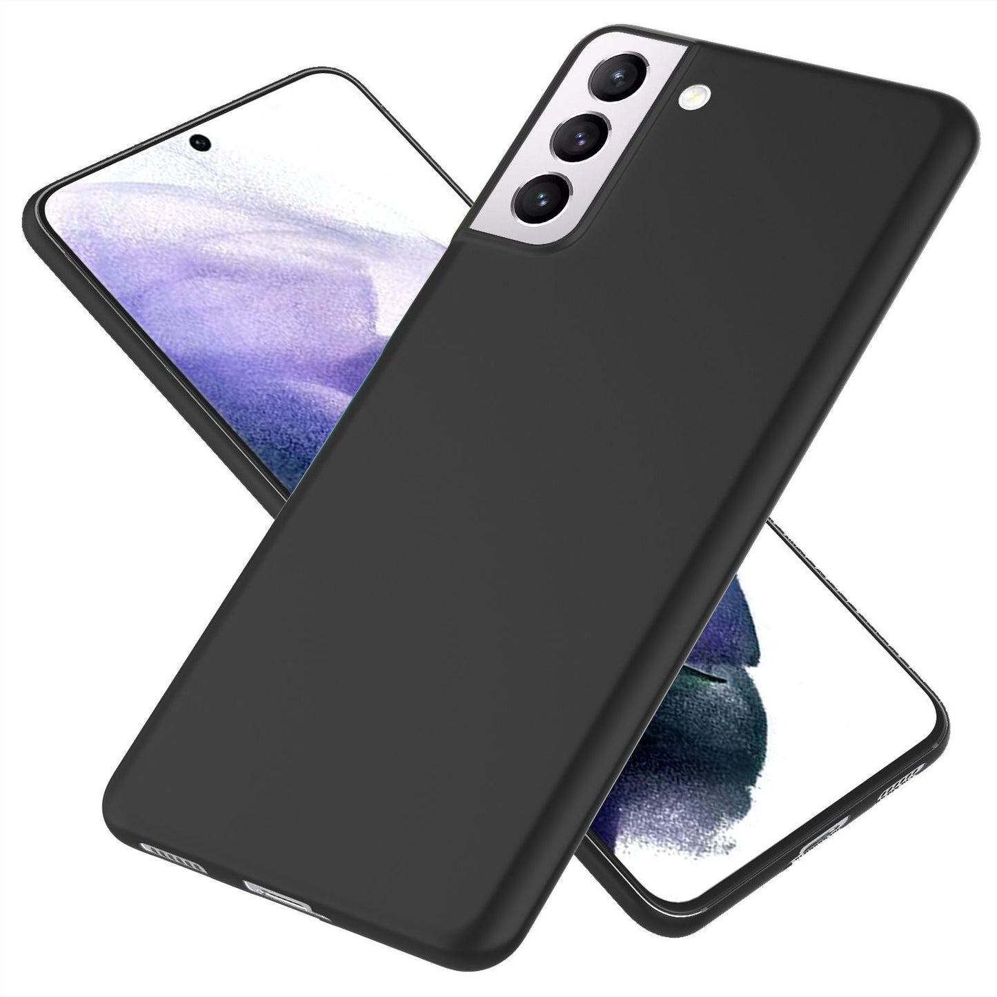 NALIA S21 Plus Extra Thin – grubość 0,3 mm, idealne dopasowanie, odporność na wstrząsy