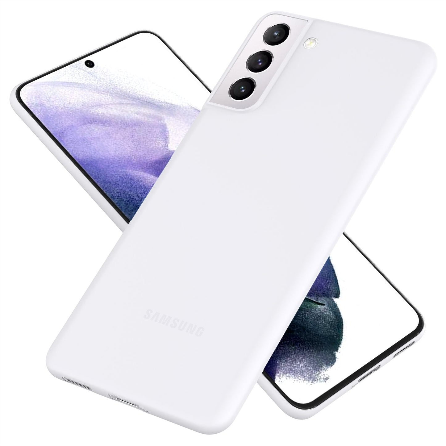 NALIA S21 Plus Extra Thin – grubość 0,3 mm, idealne dopasowanie, odporność na wstrząsy