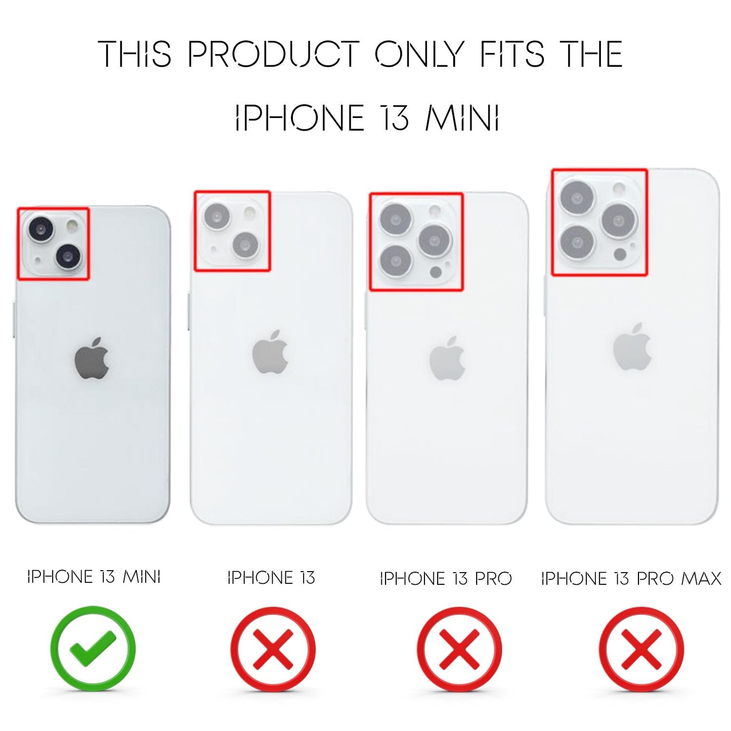 NALIA Bunte Neon Handy Hülle für iPhone 13 Mini, Matt Silikon Case Cover Bumper