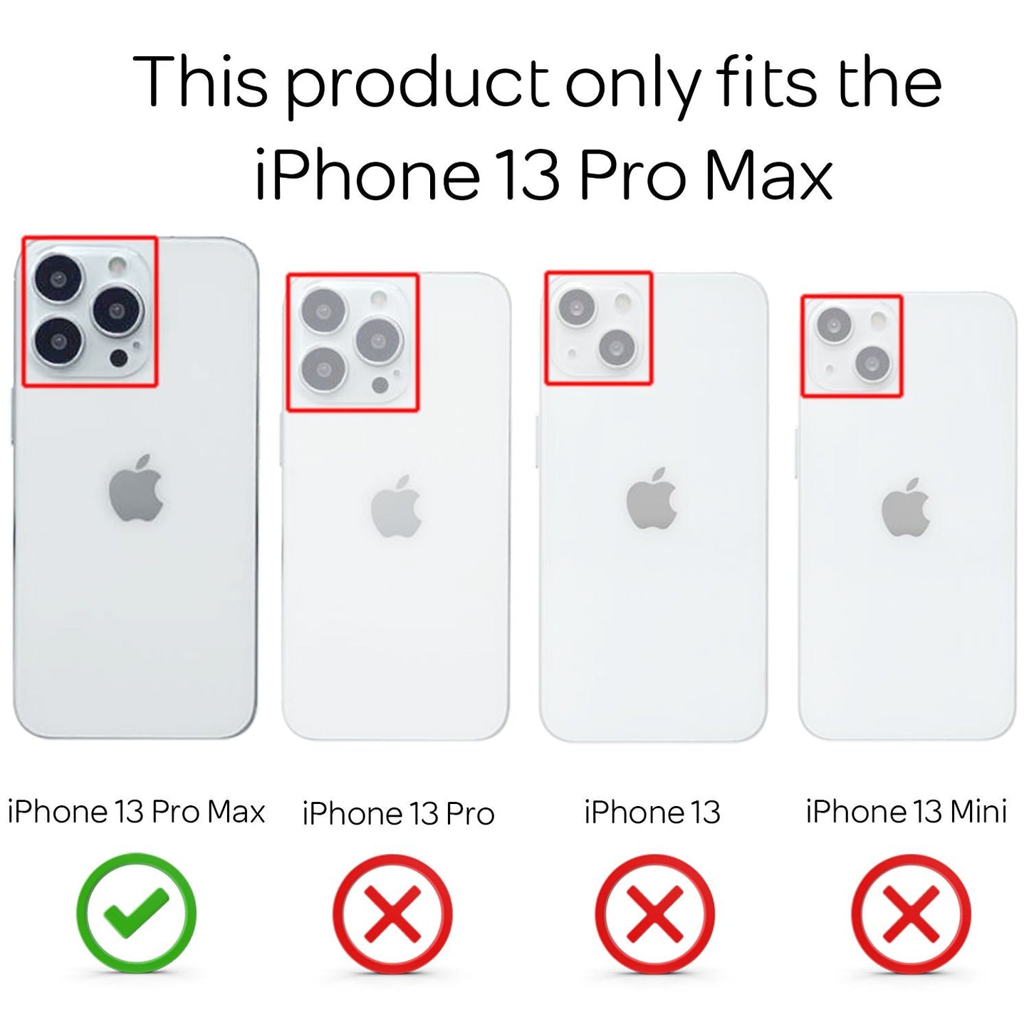 NALIA Klares Hybrid Case mit Kette für iPhone 13 Pro Max, Transparent Anti-Gelb Robust Verstärkte Ecken Hardcase & Silikon Rahmen, Stoßfeste Schutzhülle & Handy-Schnur