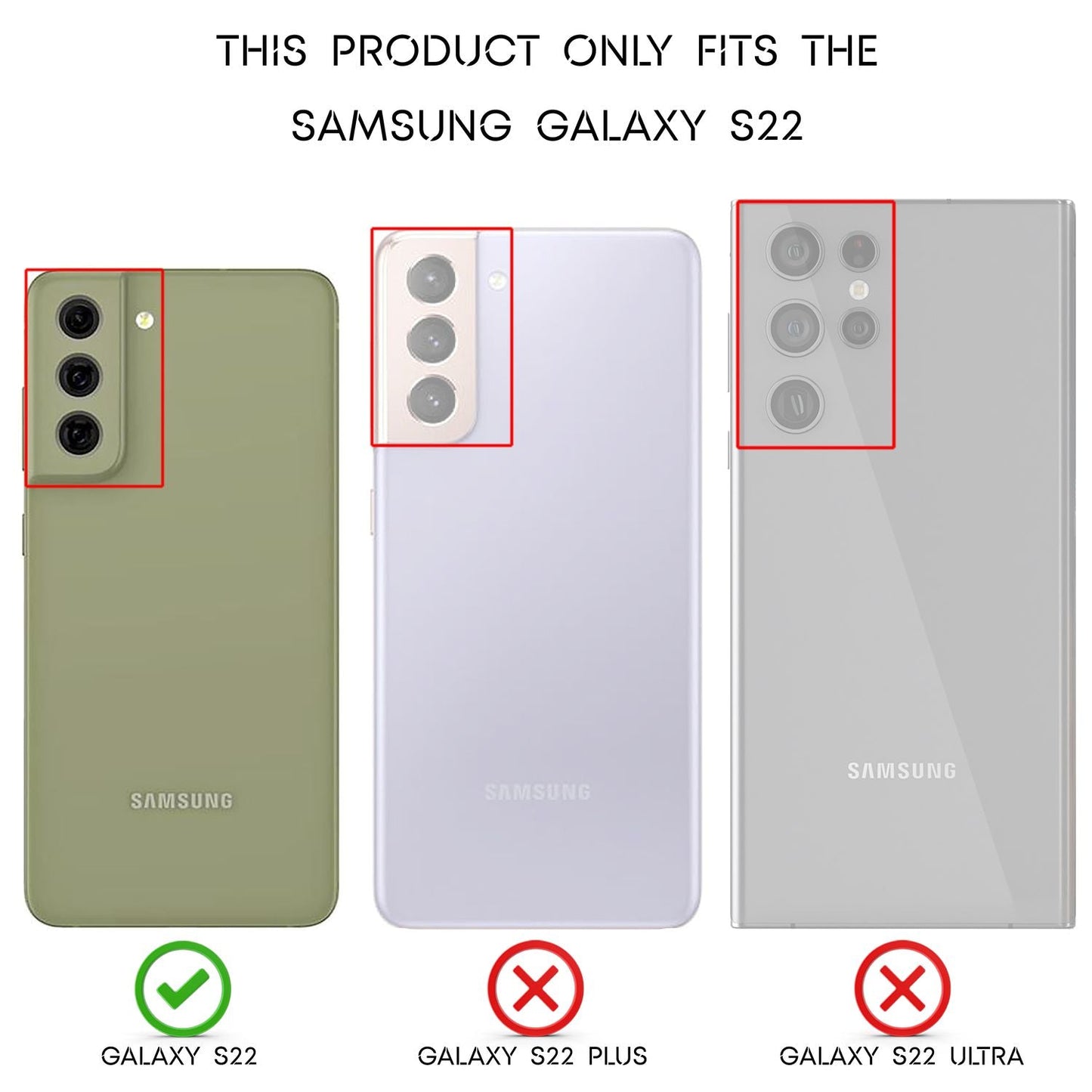 NALIA Carbon Look Case für Samsung Galaxy S22, Matt-Schwarze Silikonhülle Anti-Fingerabdruck Kohlefaser-Optik Handyhülle