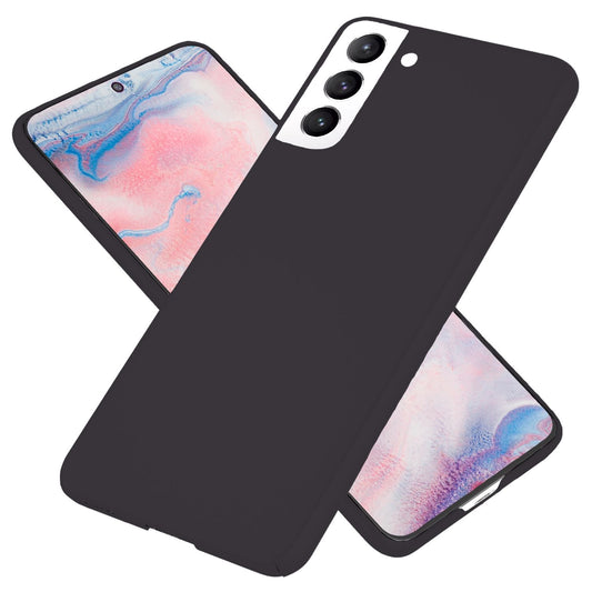 NALIA Ultra-Dünnes Hardcase für Samsung Galaxy S22 Plus