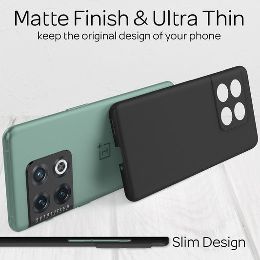 Husă rigidă ultra-subțire pentru OnePlus 10 Pro - Husă de telefon, husă rigidă pentru smartphone