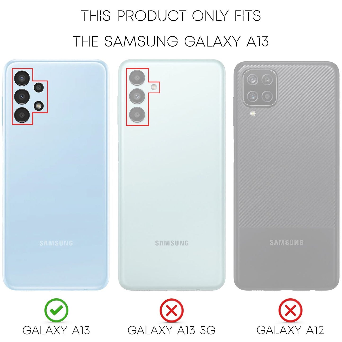 NALIA Galaxy A13 Vortex Carbon Case - TPU Silikon, Carbon Schwarz, Passgenau Galaxy A13