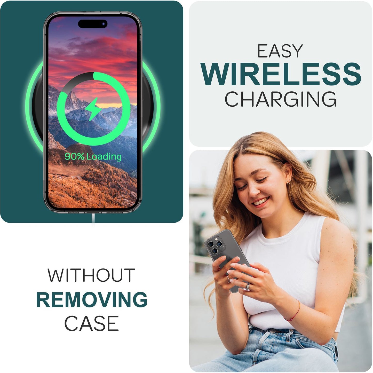 Carcasă ultra subțire de 0,3 mm pentru iPhone 15 Pro Max, mată, subțire, carcasă de protecție pentru telefon