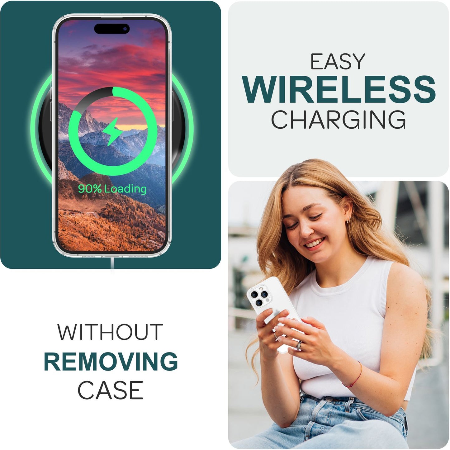 Carcasă ultra subțire de 0,3 mm pentru iPhone 15 Pro Max, mată, subțire, carcasă de protecție pentru telefon