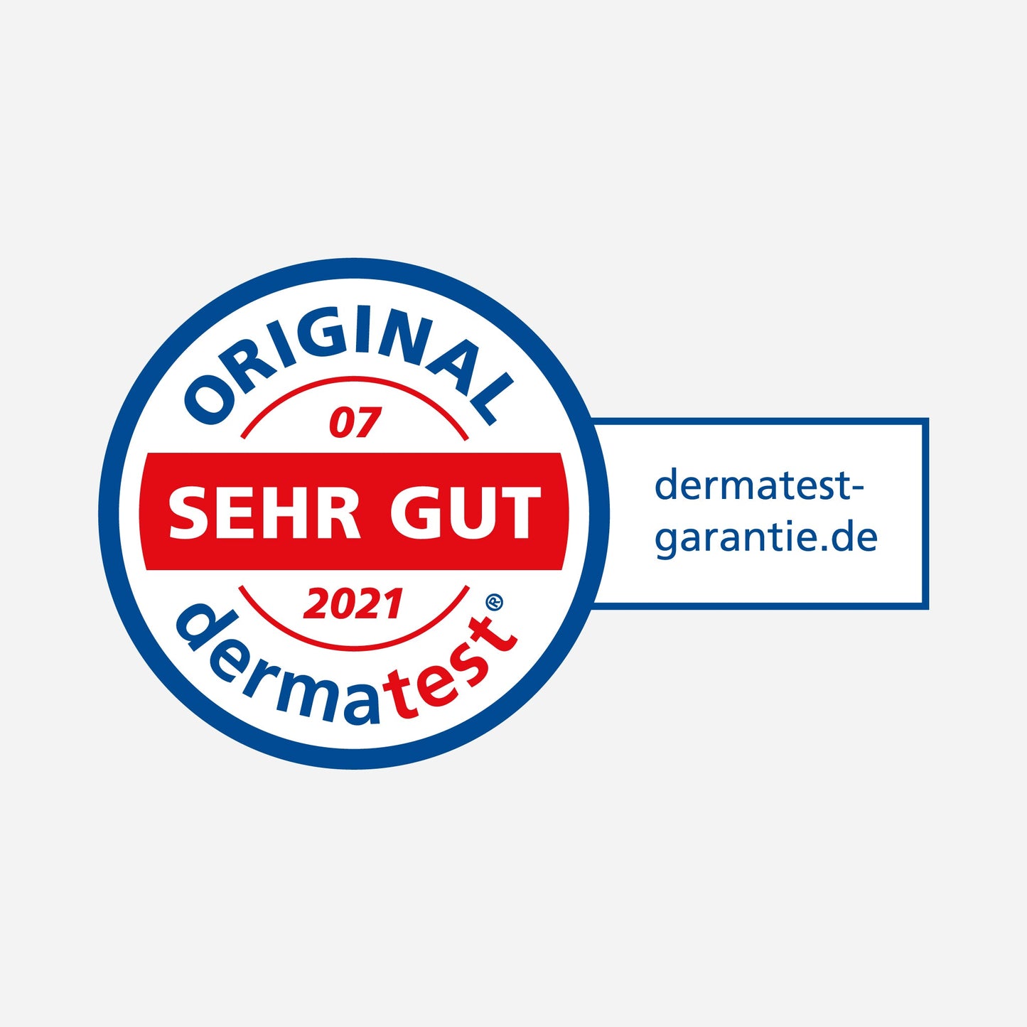 Demachiant facial delicat