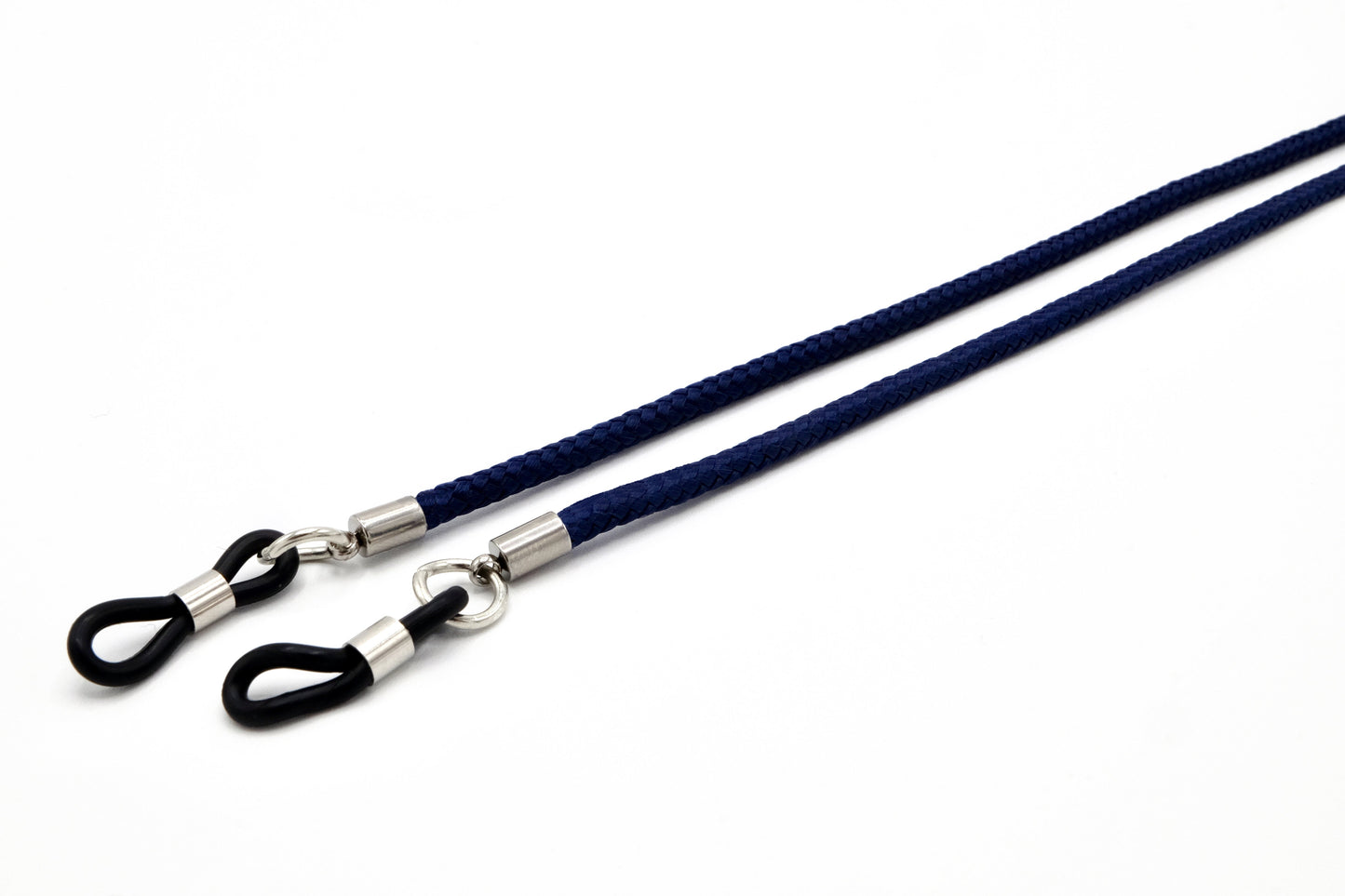 Brillenband 3mm Dunkelblau