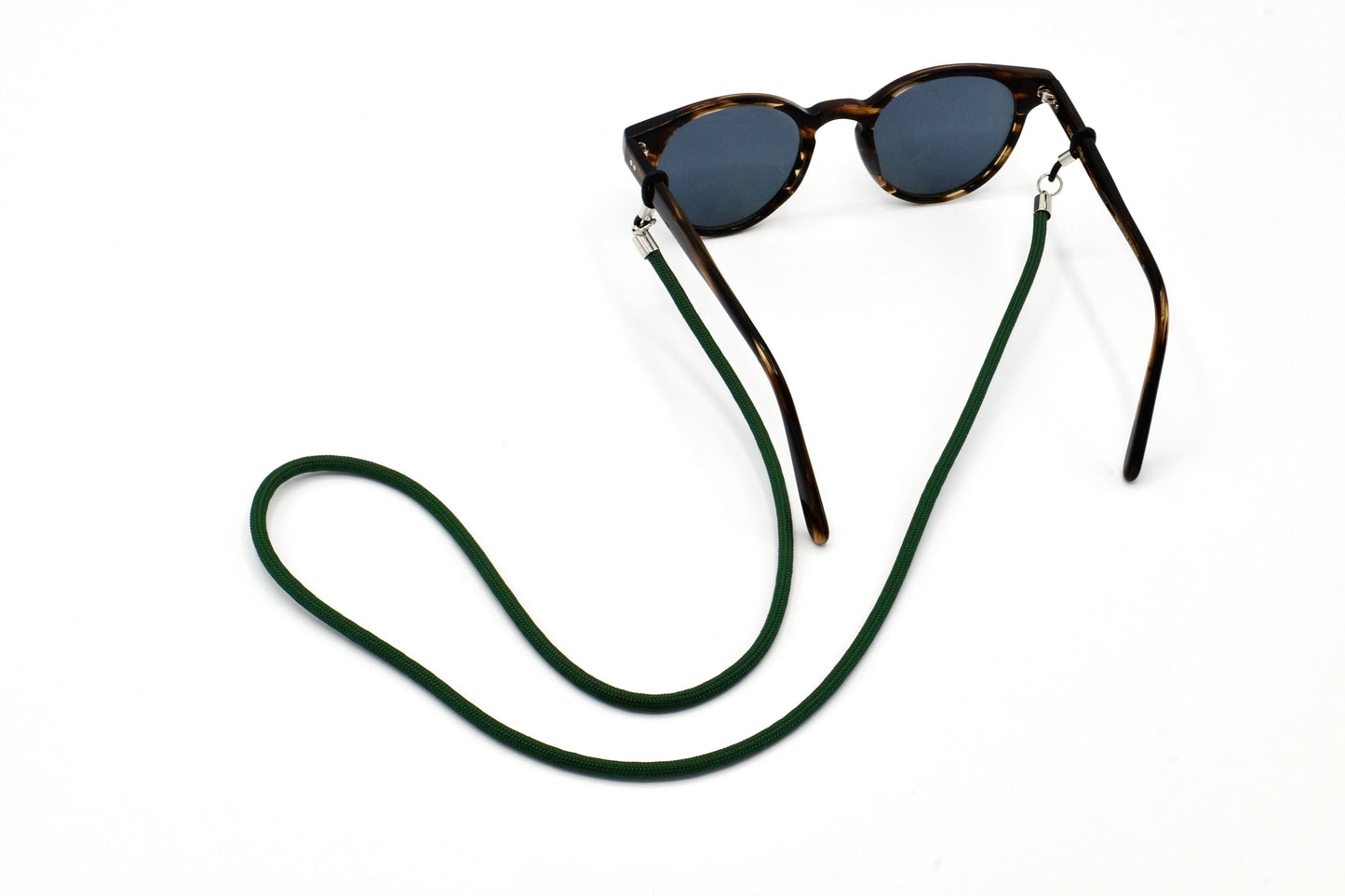 Brillenband 3,8mm Grün