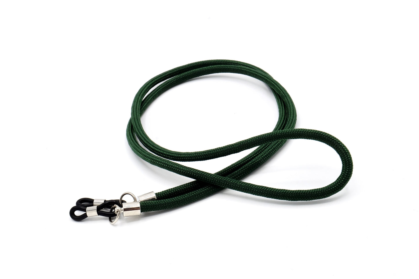 Brillenband 3,8mm Grün