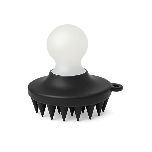 Stimulator al scalpului, activează rădăcinile părului